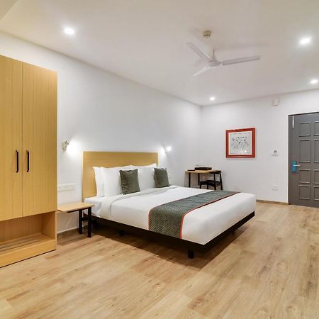 Townhouse Kovilambakkam Chennai Zewnętrze zdjęcie