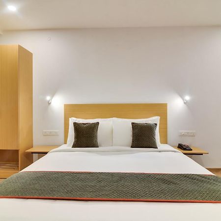 Townhouse Kovilambakkam Chennai Zewnętrze zdjęcie