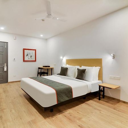 Townhouse Kovilambakkam Chennai Zewnętrze zdjęcie