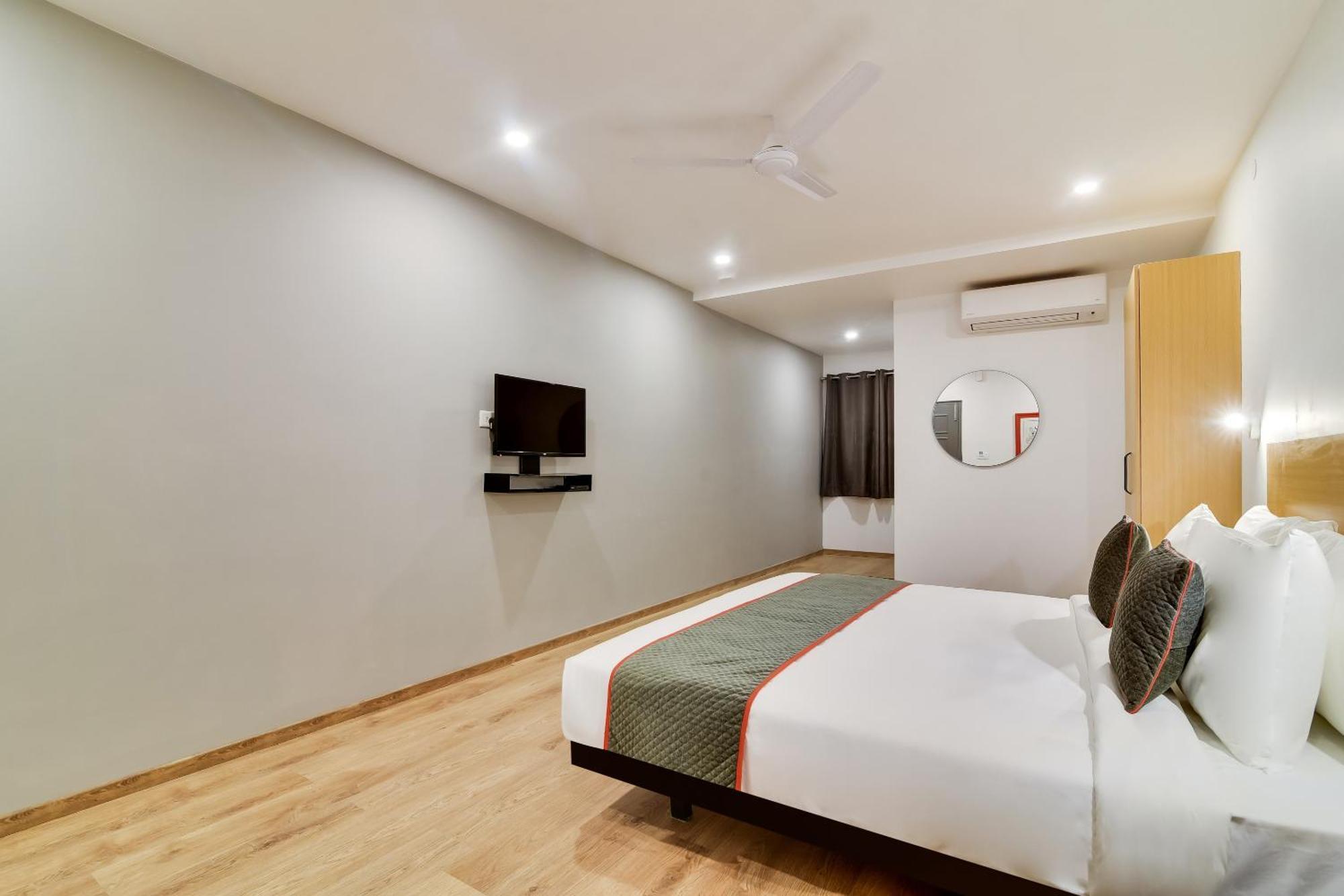 Townhouse Kovilambakkam Chennai Zewnętrze zdjęcie