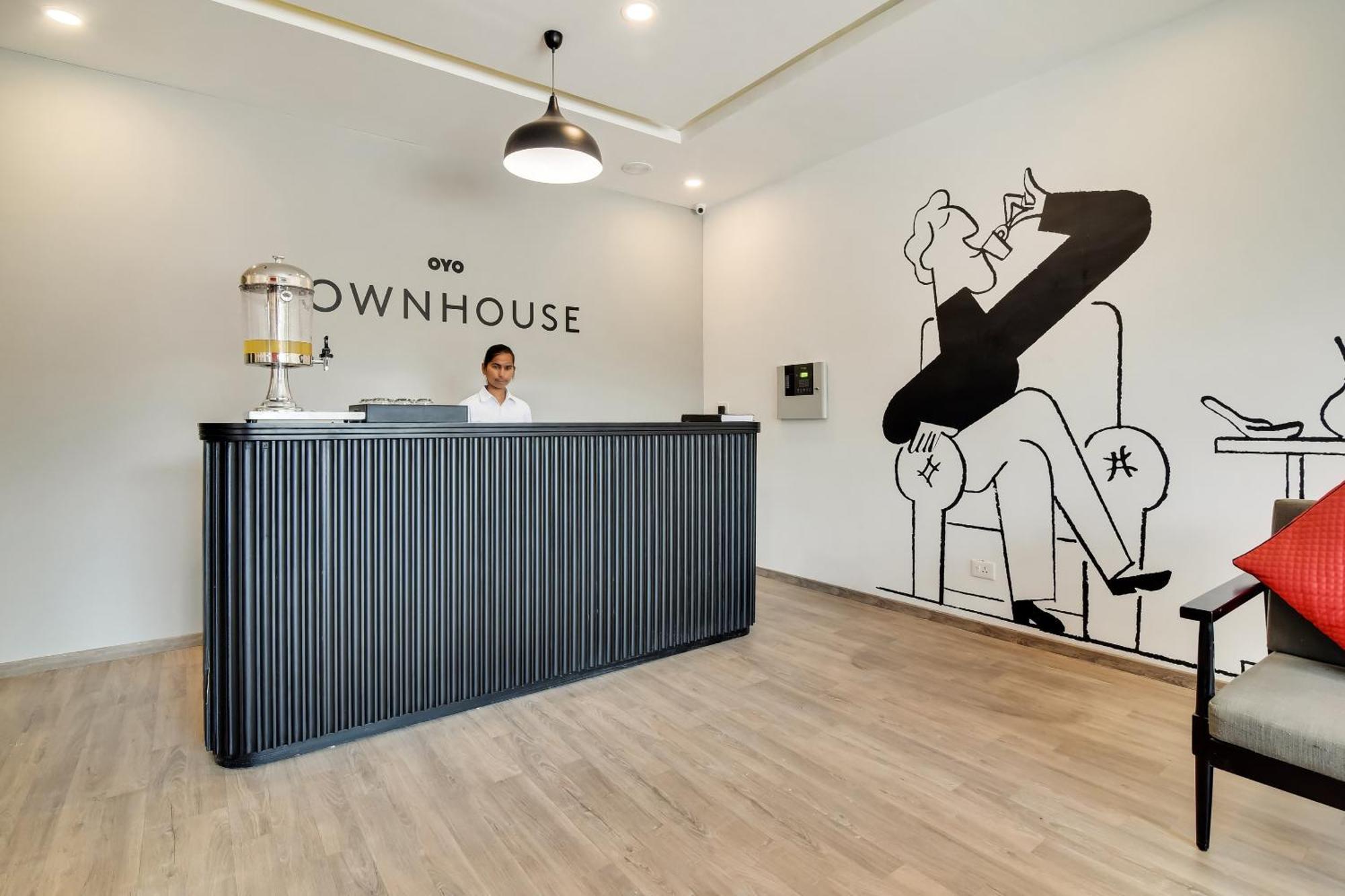 Townhouse Kovilambakkam Chennai Zewnętrze zdjęcie