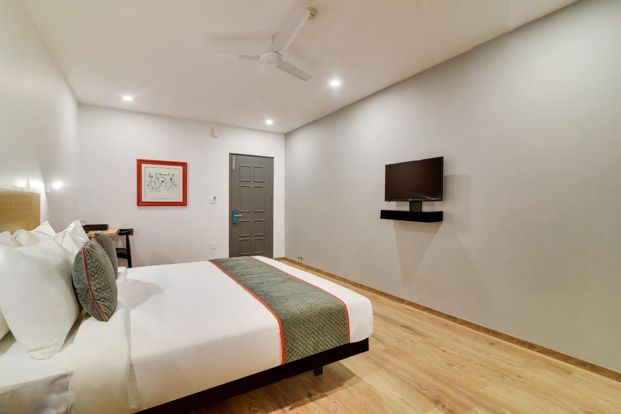 Townhouse Kovilambakkam Chennai Zewnętrze zdjęcie