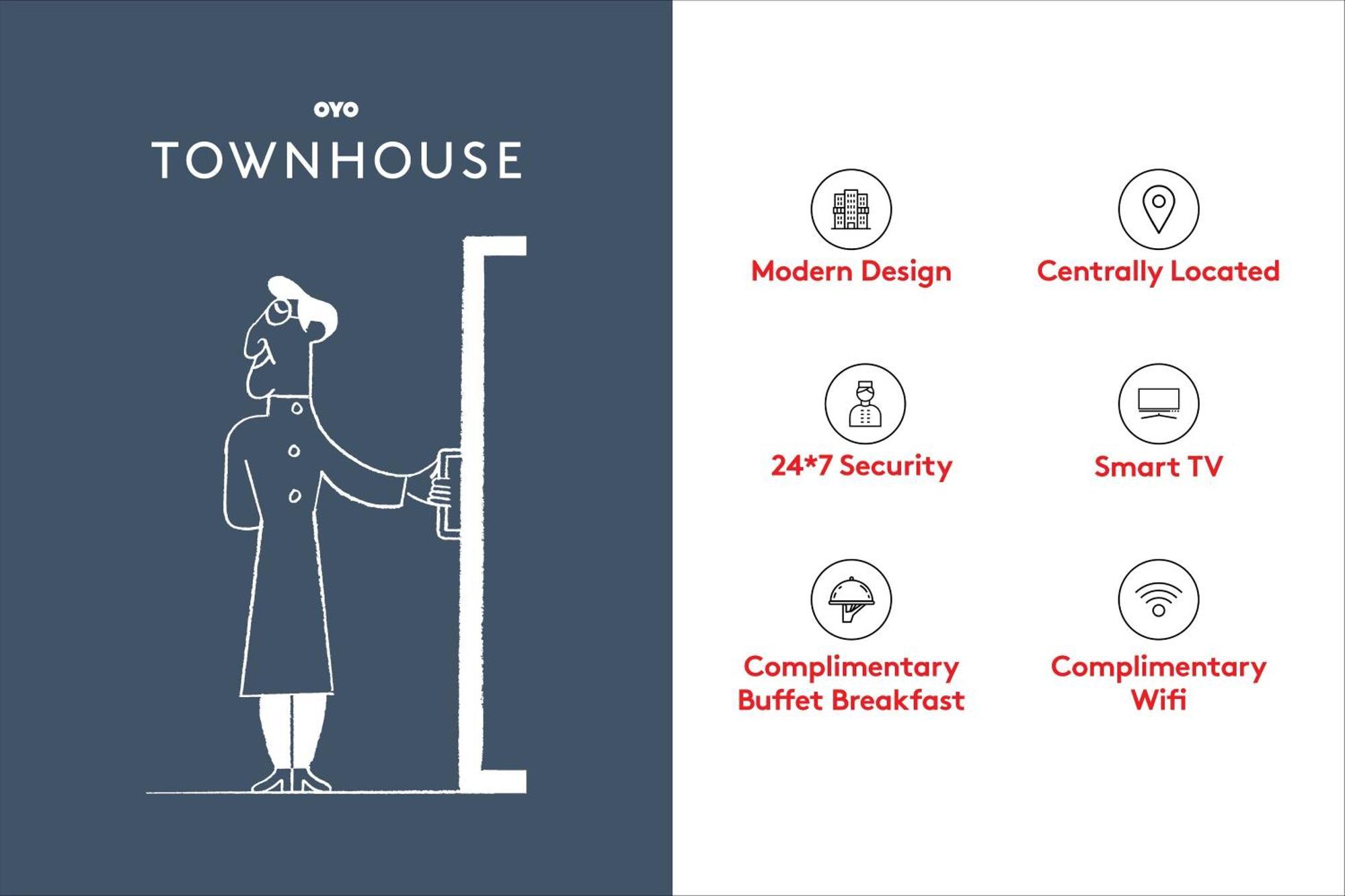 Townhouse Kovilambakkam Chennai Zewnętrze zdjęcie