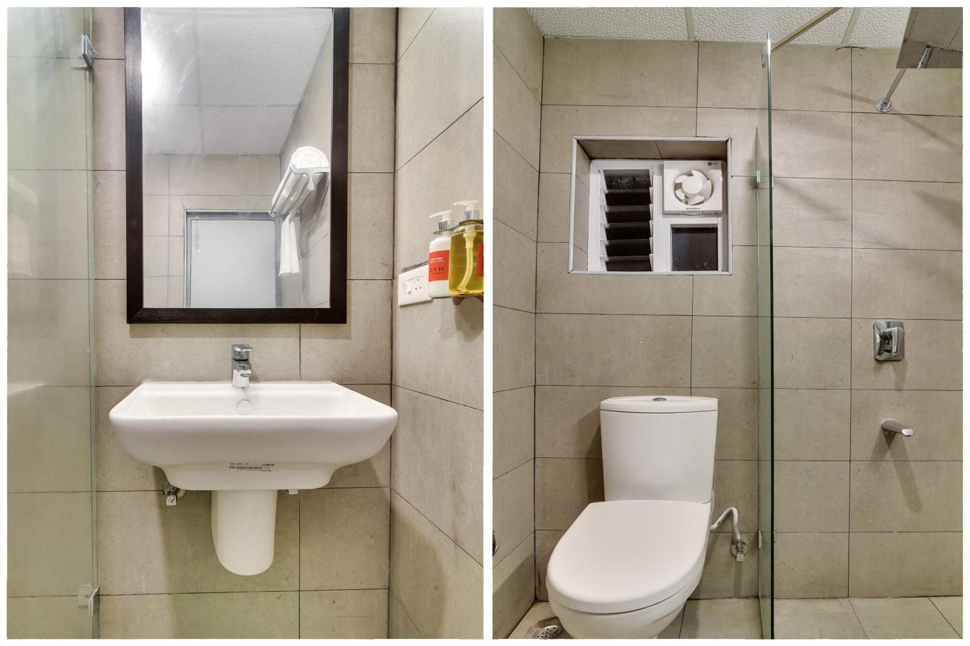 Townhouse Kovilambakkam Chennai Zewnętrze zdjęcie