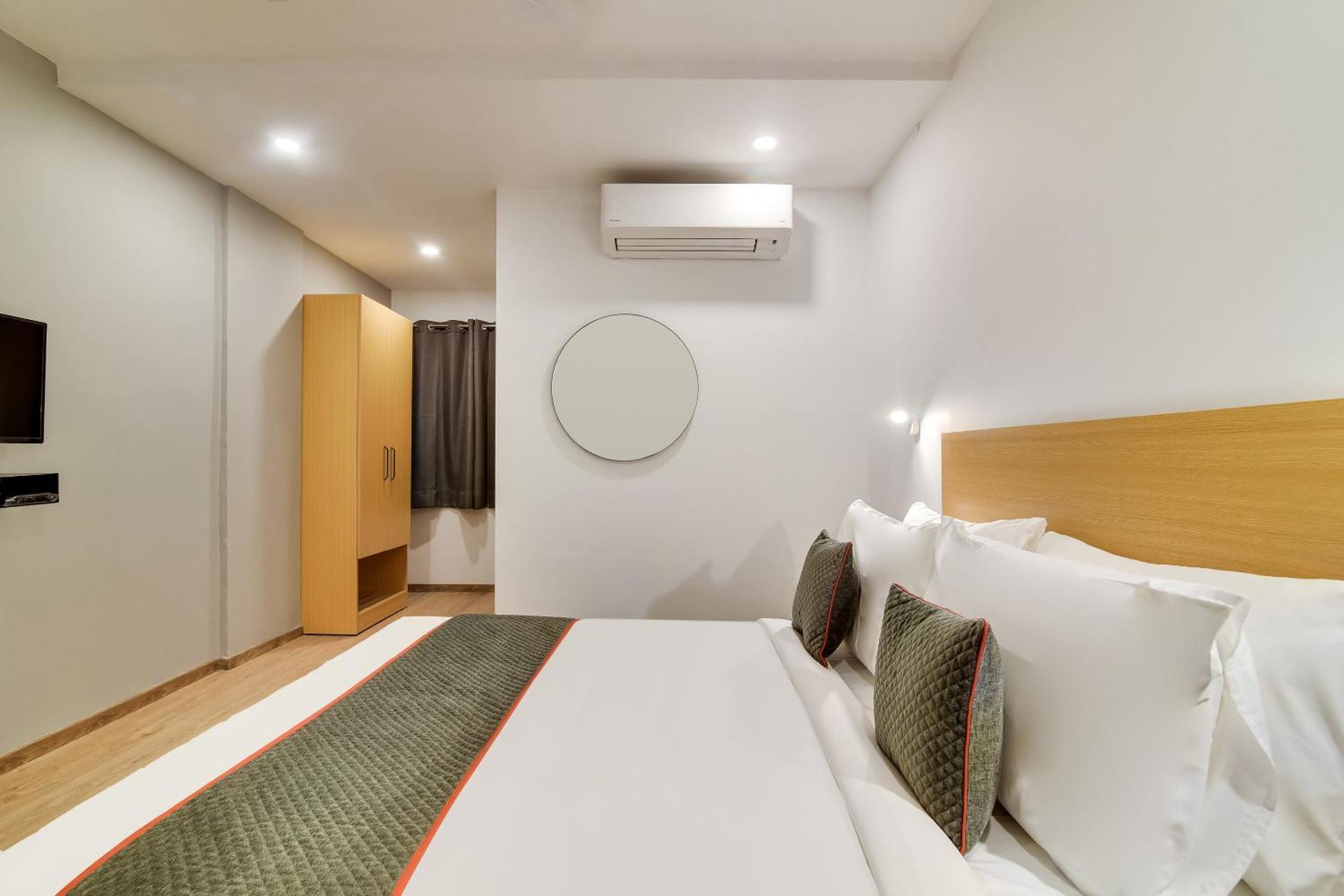 Townhouse Kovilambakkam Chennai Zewnętrze zdjęcie