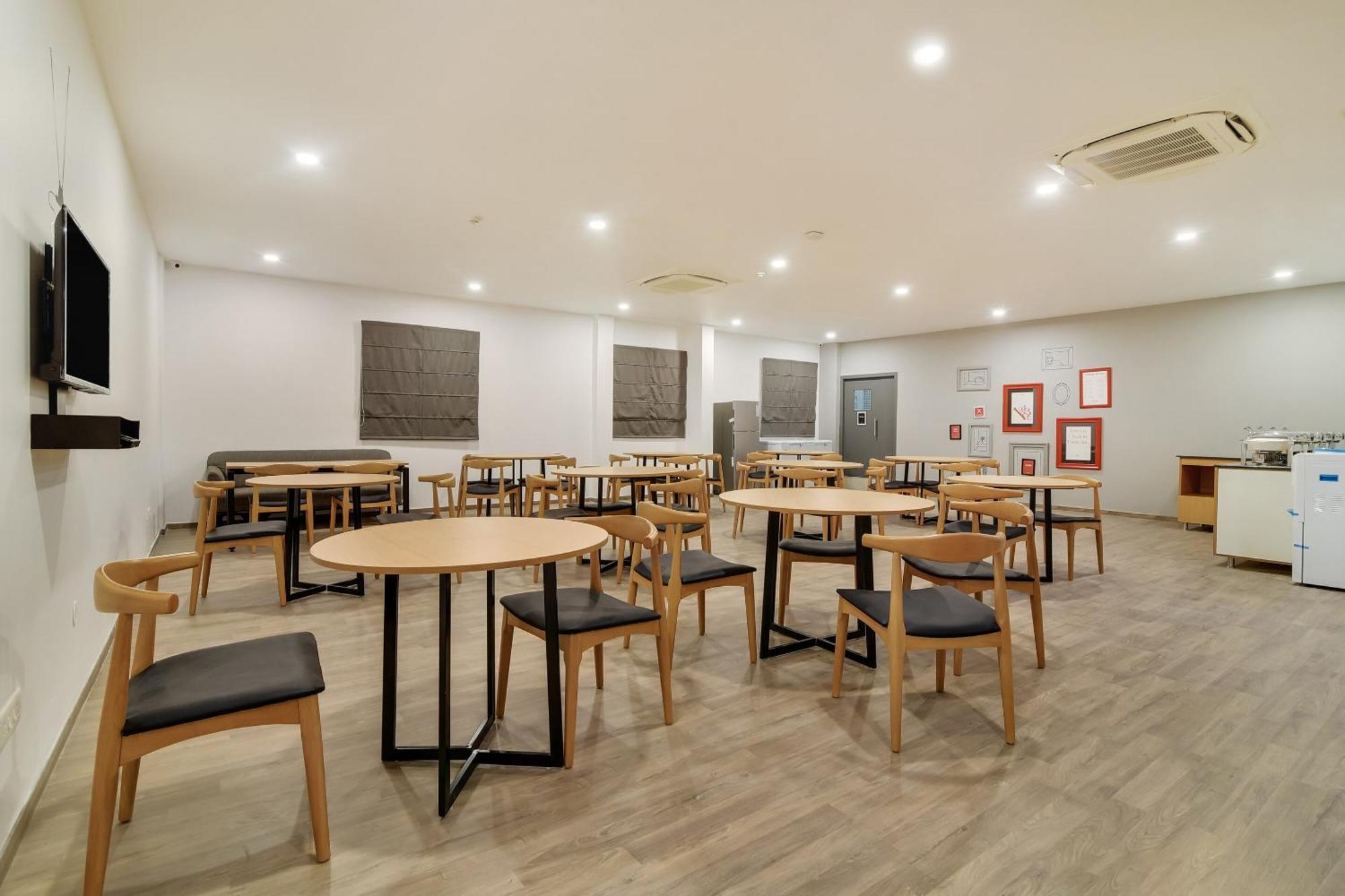 Townhouse Kovilambakkam Chennai Zewnętrze zdjęcie