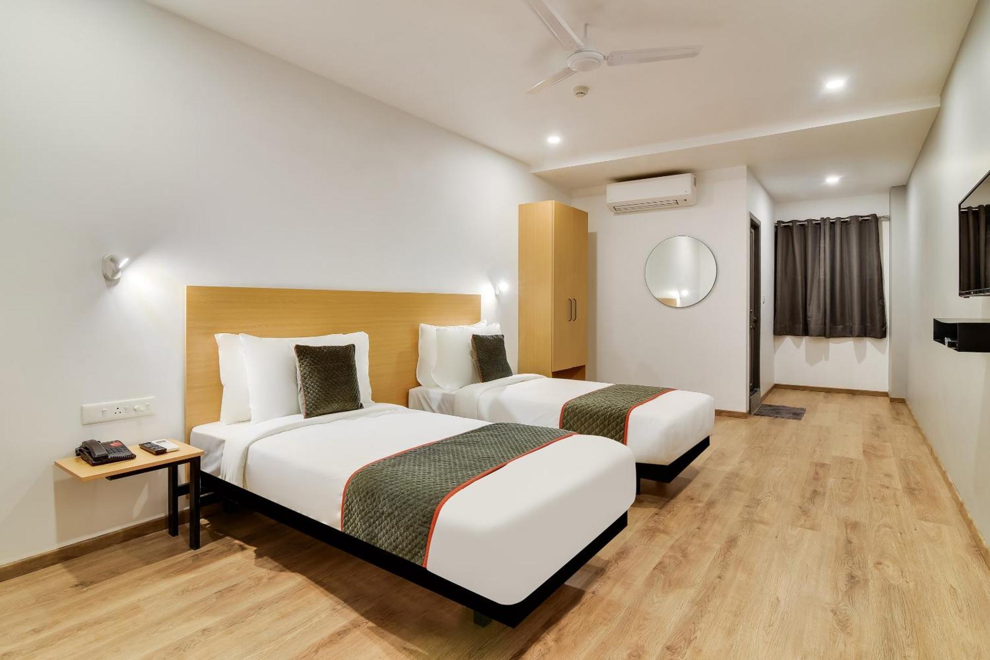Townhouse Kovilambakkam Chennai Zewnętrze zdjęcie
