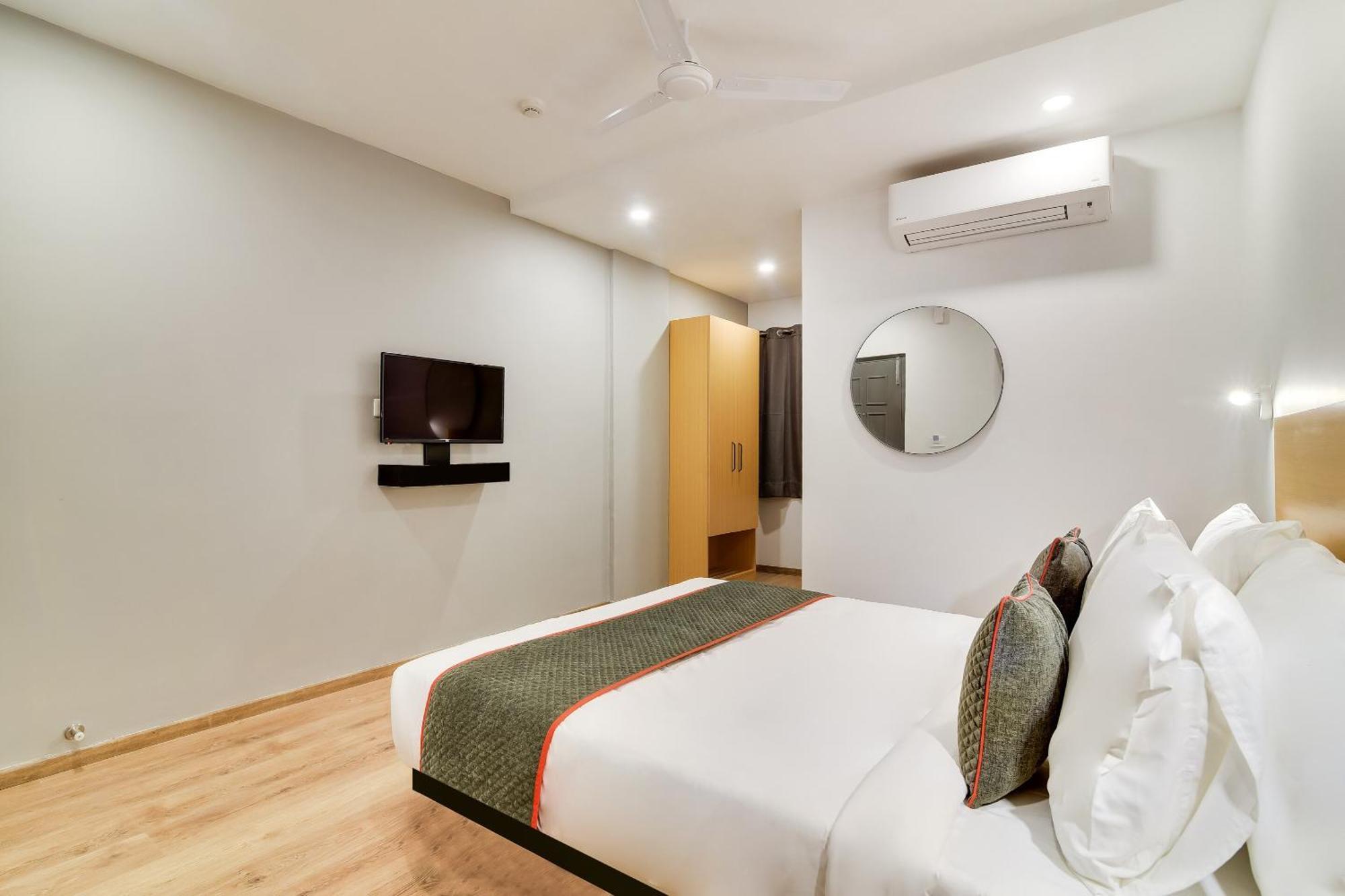 Townhouse Kovilambakkam Chennai Zewnętrze zdjęcie