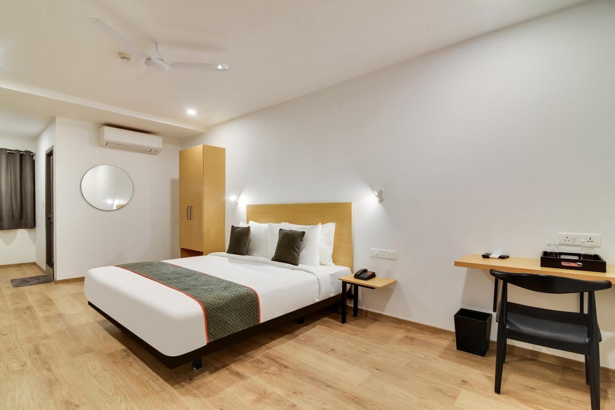 Townhouse Kovilambakkam Chennai Zewnętrze zdjęcie