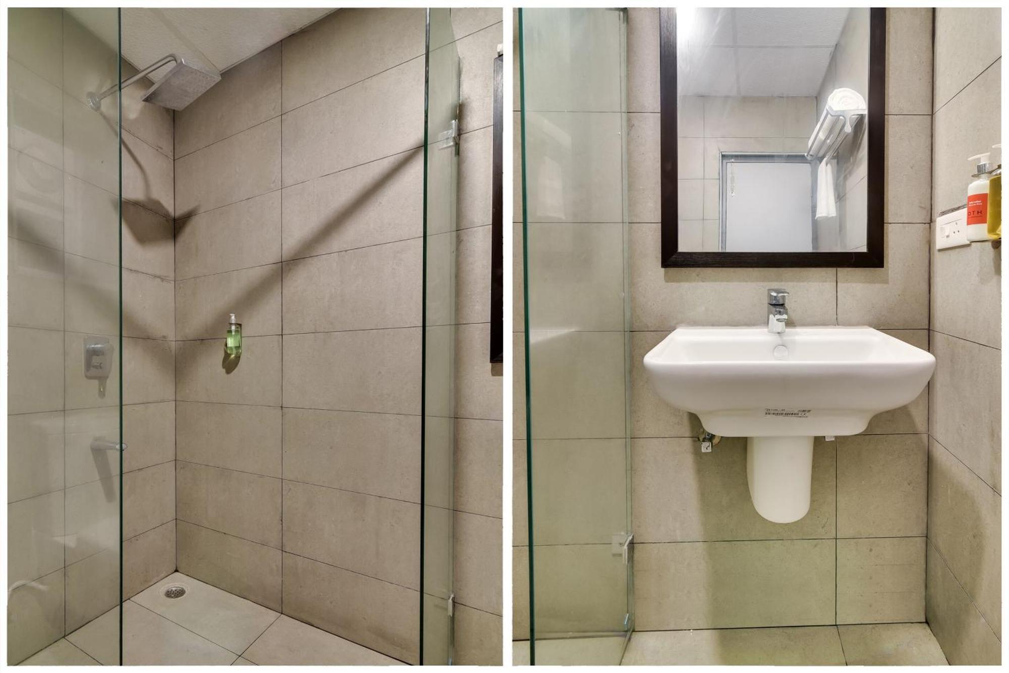 Townhouse Kovilambakkam Chennai Zewnętrze zdjęcie
