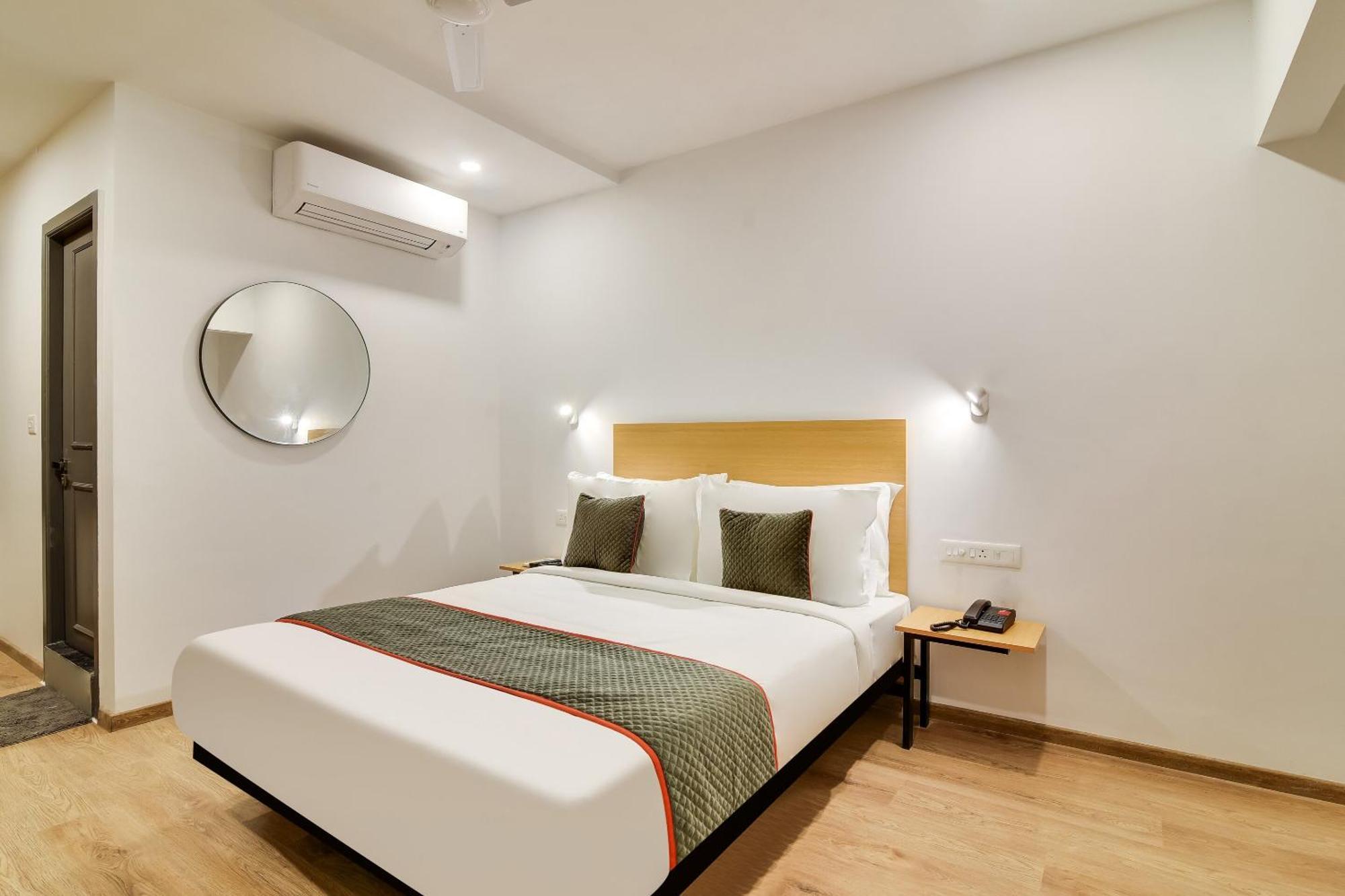 Townhouse Kovilambakkam Chennai Zewnętrze zdjęcie
