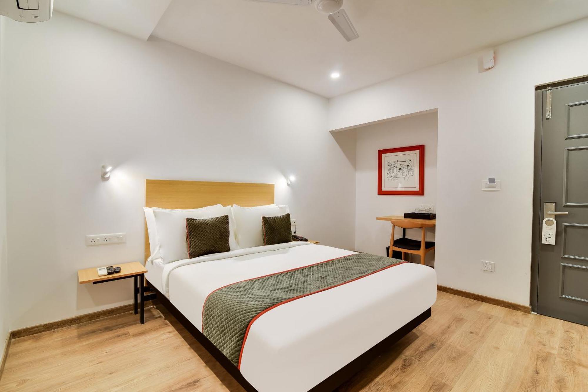 Townhouse Kovilambakkam Chennai Zewnętrze zdjęcie