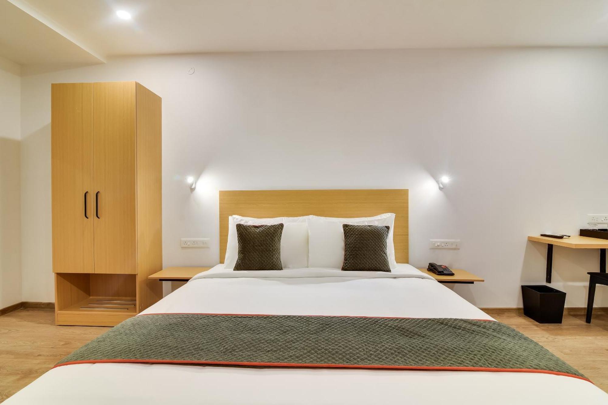 Townhouse Kovilambakkam Chennai Zewnętrze zdjęcie