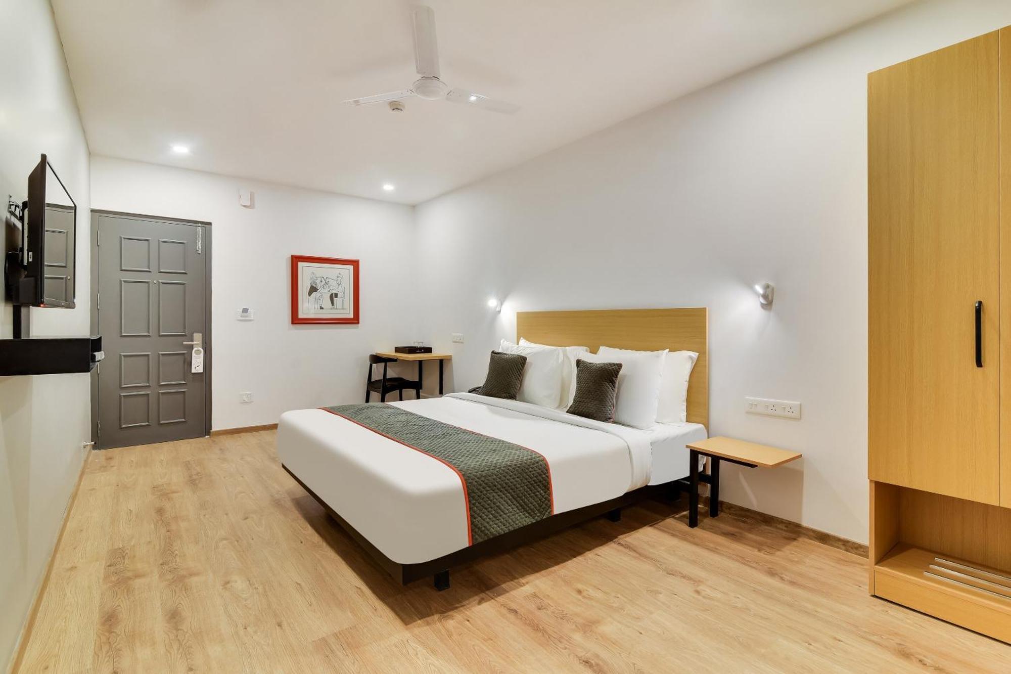 Townhouse Kovilambakkam Chennai Zewnętrze zdjęcie