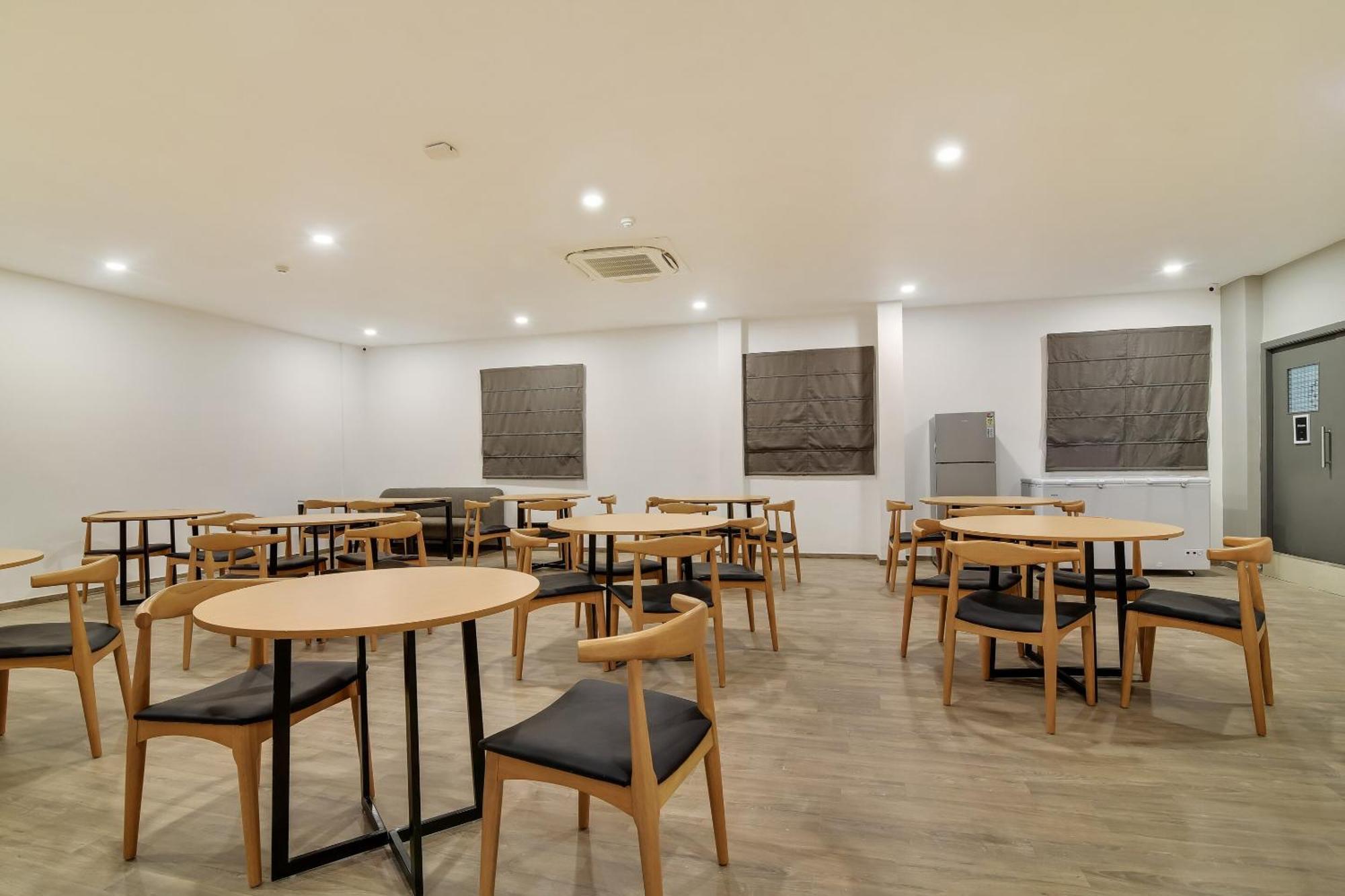 Townhouse Kovilambakkam Chennai Zewnętrze zdjęcie