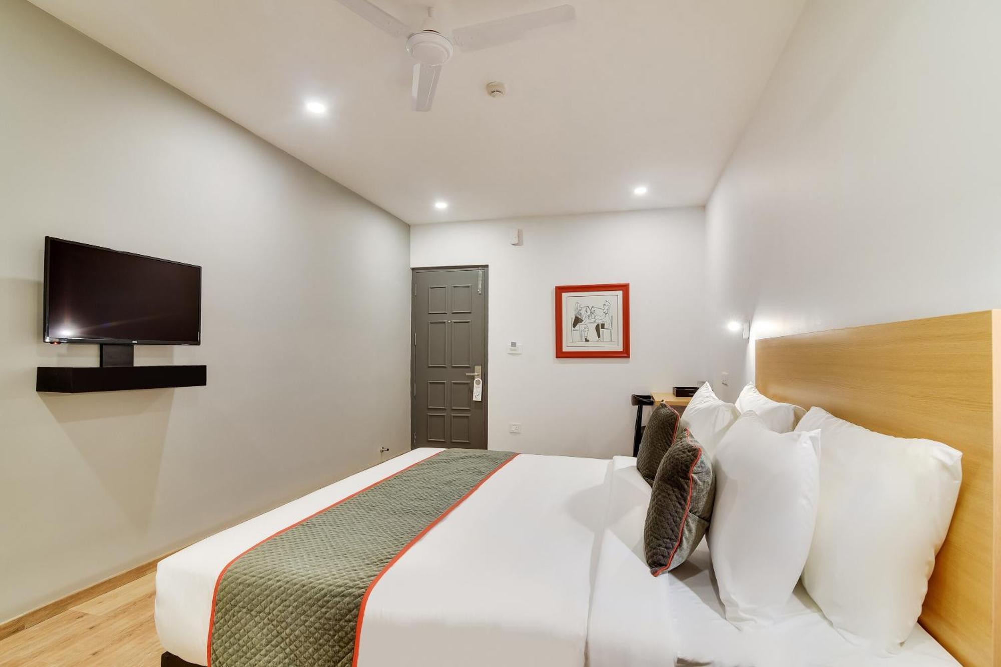 Townhouse Kovilambakkam Chennai Zewnętrze zdjęcie